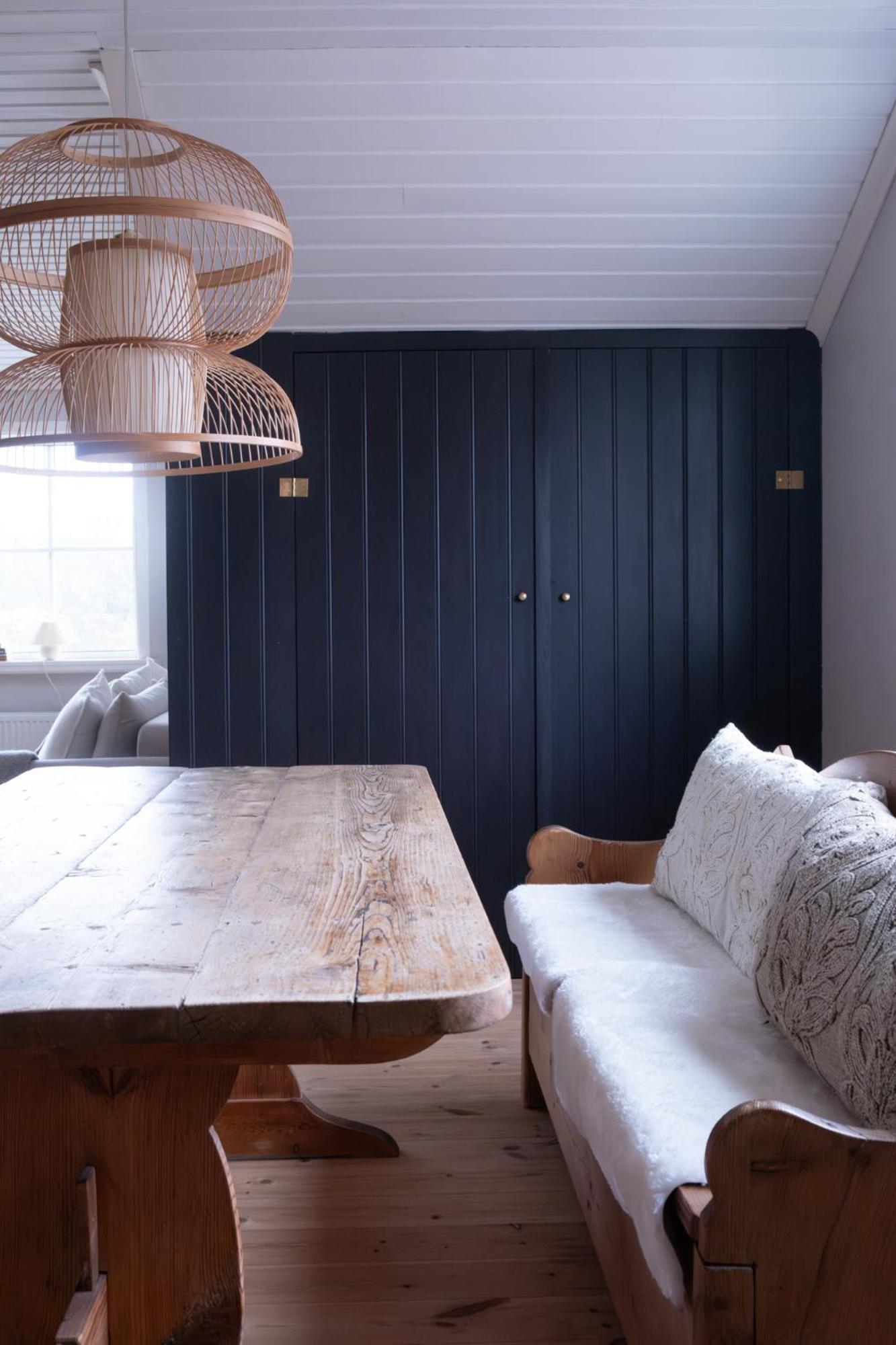 Lovely, Bright Apartment Overlooking Nature Fiskebäckskil Exteriér fotografie